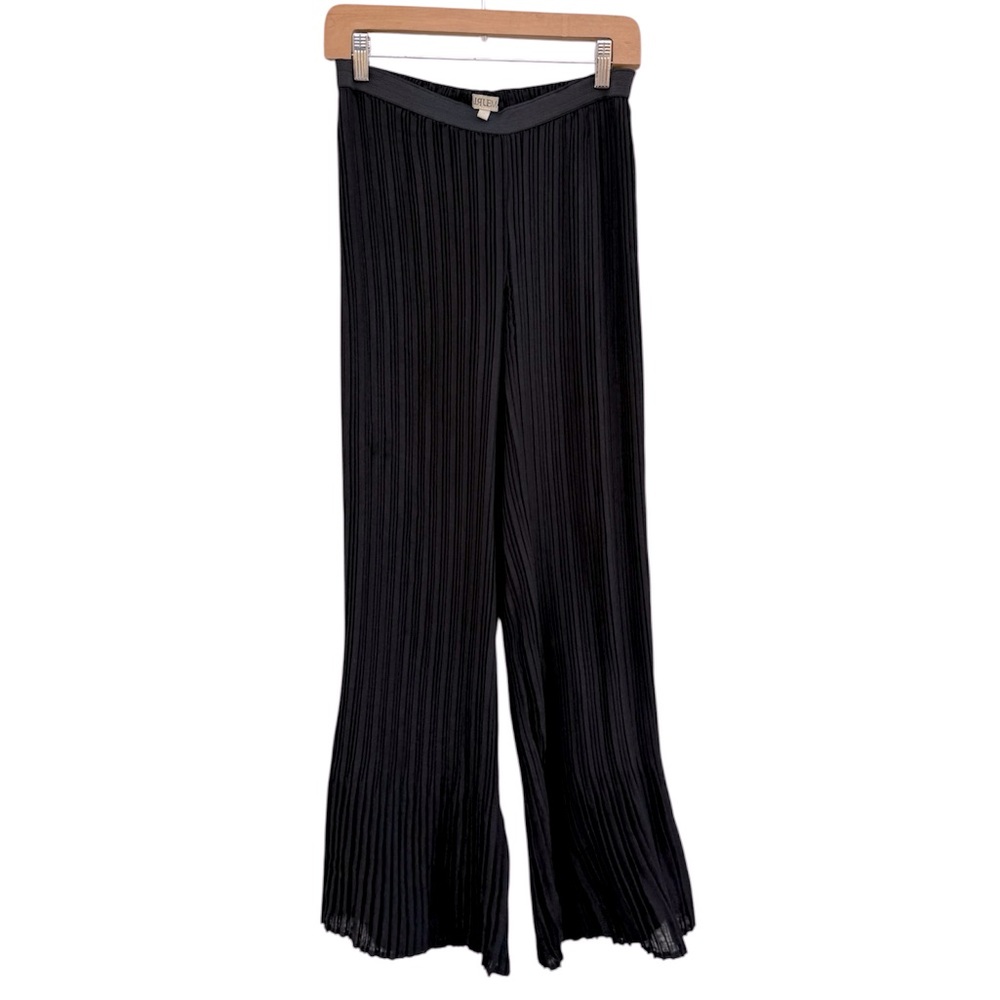 Alquema Australia Shibori Permanently Pleated Pants Size 2 (Large)